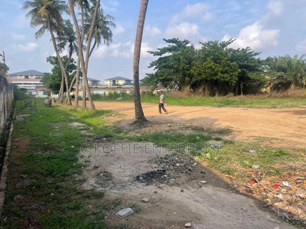 4 Acers of Land at North Kaneshie Industrial Area for Sale · Photo 2