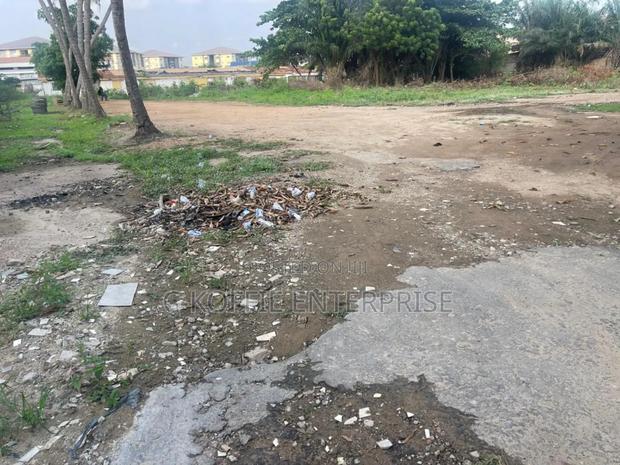 4 Acers of Land at North Kaneshie Industrial Area for Sale · Photo 3