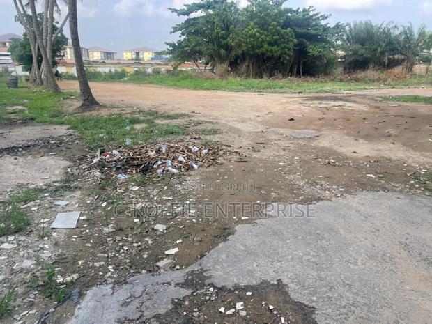4 Acers of Land at North Kaneshie Industrial Area for Sale · Photo 4