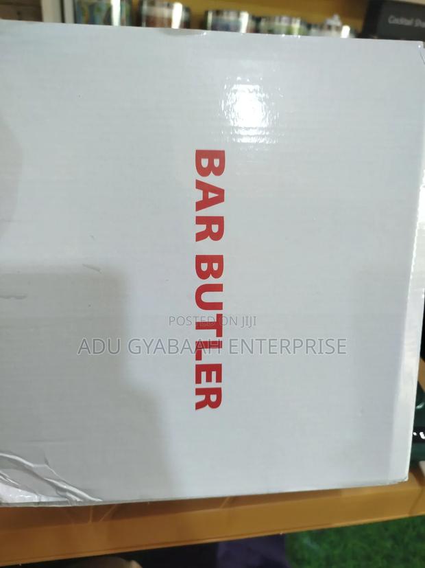 Bar Butler (4- Shots) · Photo 3