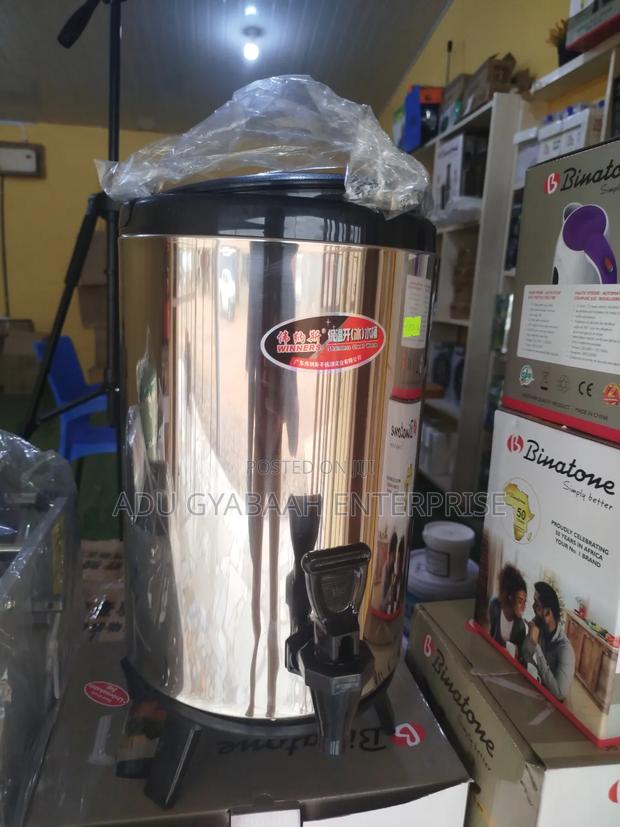 Beverage Dispenser · Photo 2