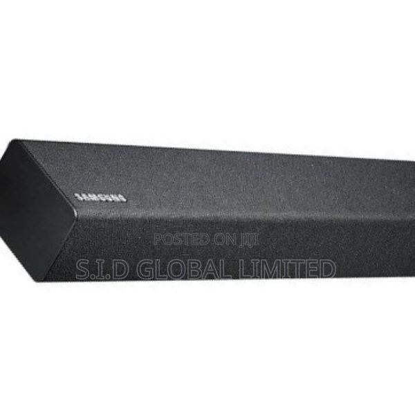 Samsung Sound Bar With Multi Function Hand Blenderhw-A650/Xa · Photo 1