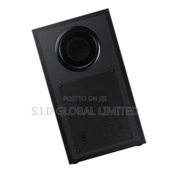Samsung 2 Tips Blade Soundbar · Photo 1