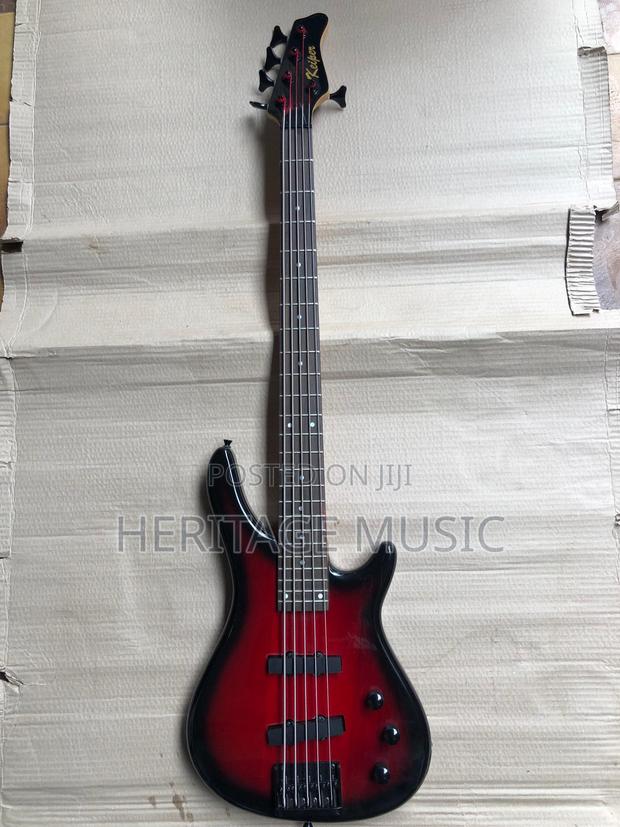 Keiper Bass · Photo 2