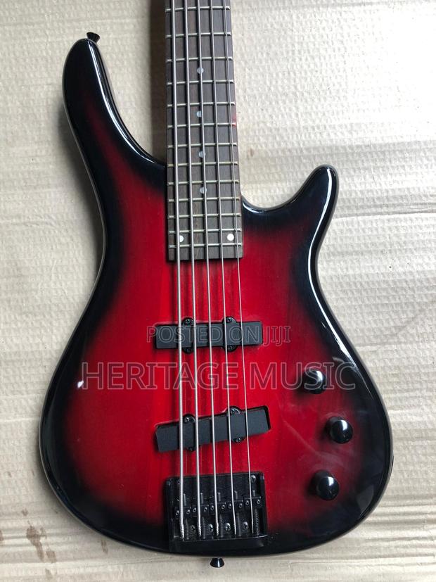Keiper Bass · Photo 3