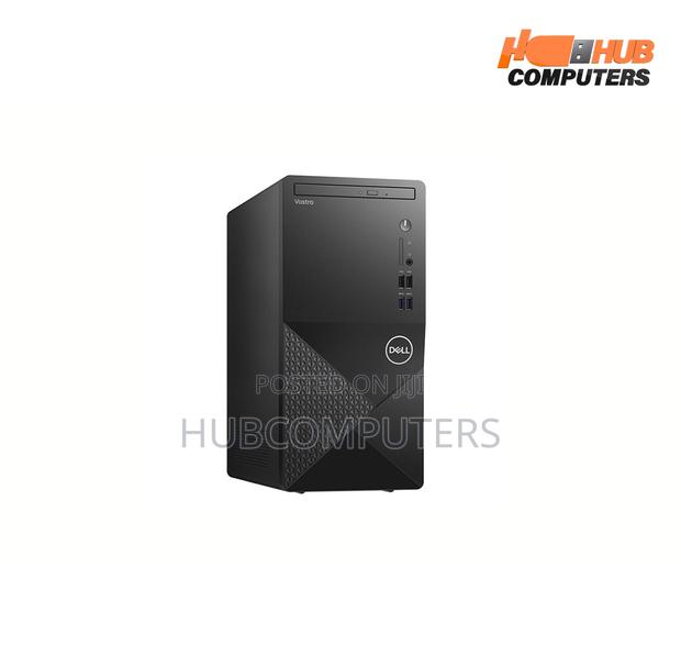 New Desktop Computer Dell 8GB Intel Core i3 HDD 1T · Photo 1