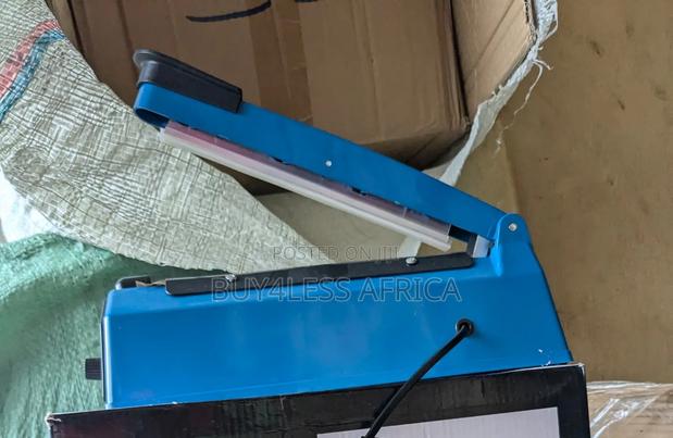 Packaging Sealing Machine 16 Inch (400mm) · Photo 1