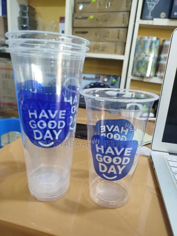 Disposable Cups + Flat Caps (Pp) · Photo 4