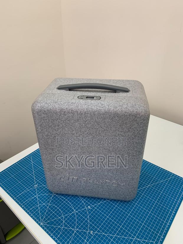Dji Phantom 4 4 Pro Drone Bag · Photo 3