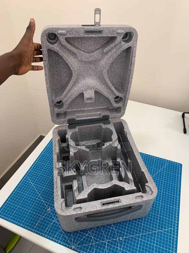 Dji Phantom 4 4 Pro Drone Bag · Photo 1