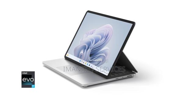 New Microsoft Surface Laptop Studio 2 16GB Intel Core I7 SSD 512GB · Photo 1