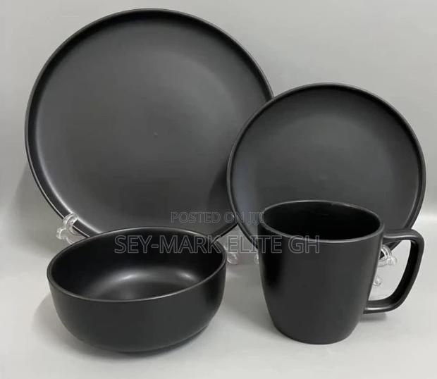 16pcs Exquisite Dinner Set · Photo 2