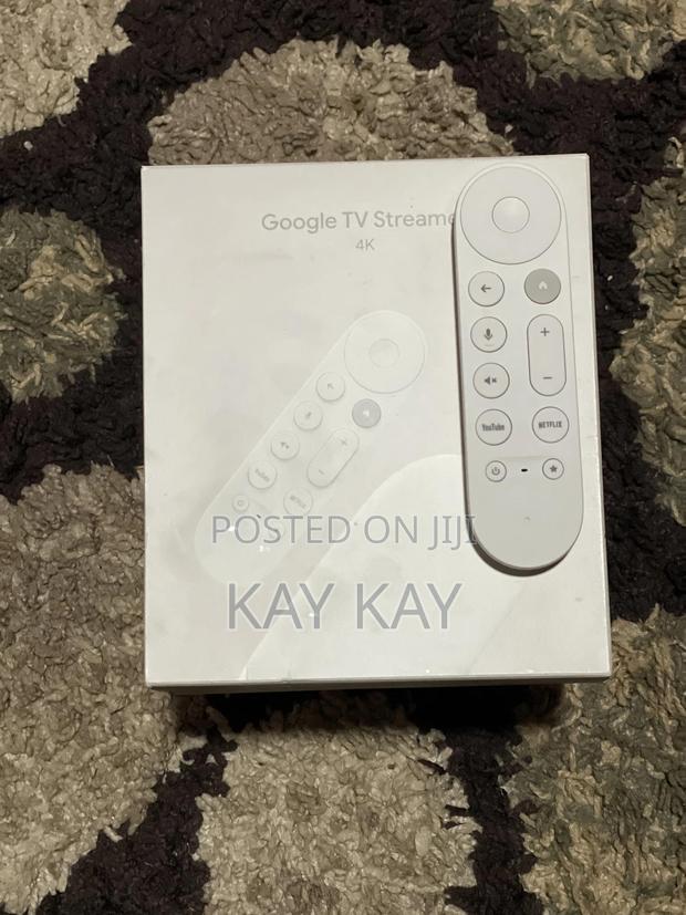 Google Tv Streamer Jailbreak · Photo 4