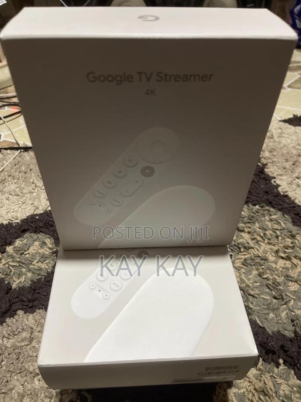 Google Tv Streamer Jailbreak · Photo 5