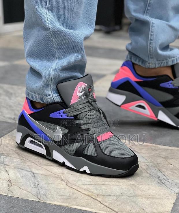 Nike Air Zoom Structure “ Multicoloured” · Photo 2