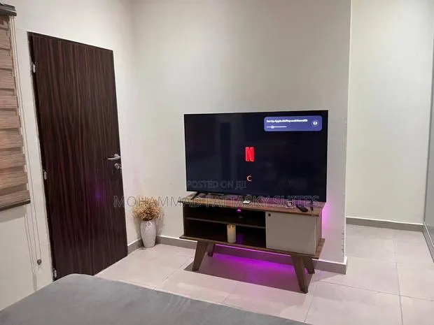 Studio Furnished Apartment Airport Residential – Daily/Weekly/Monthly · Photo 1