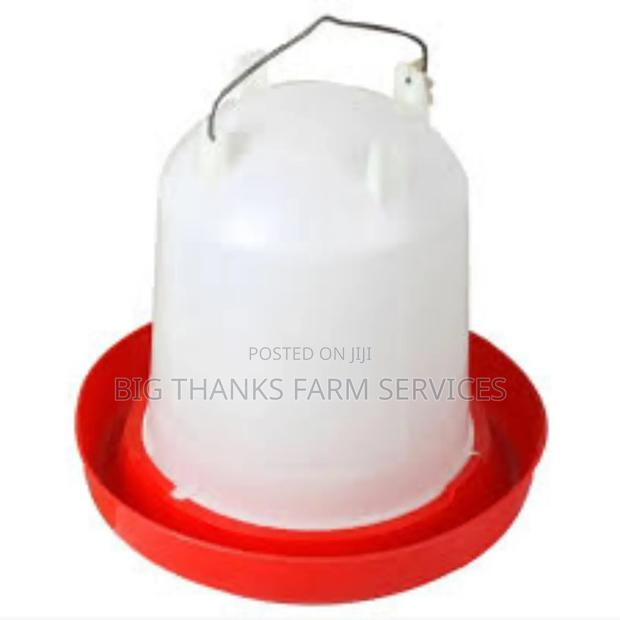 6l Drinkers · Photo 1