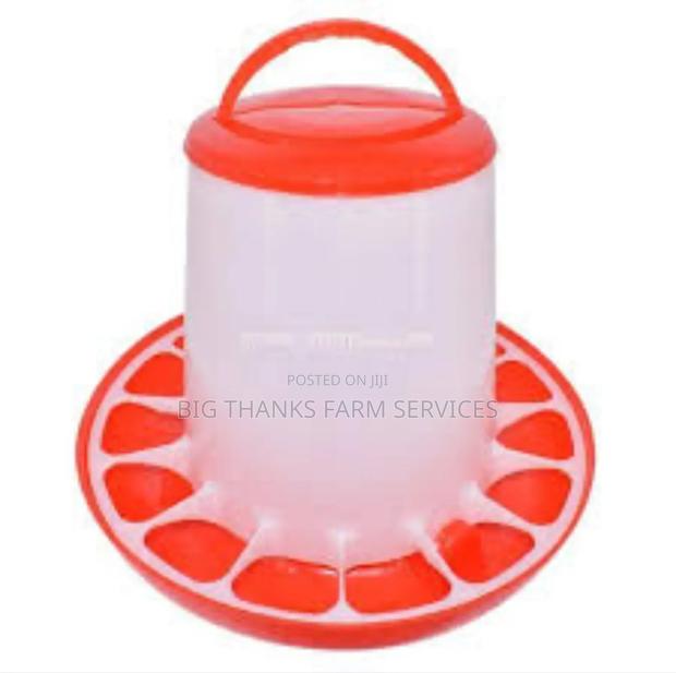 3kg Feeders · Photo 1
