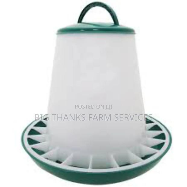 6kg Feeders · Photo 1
