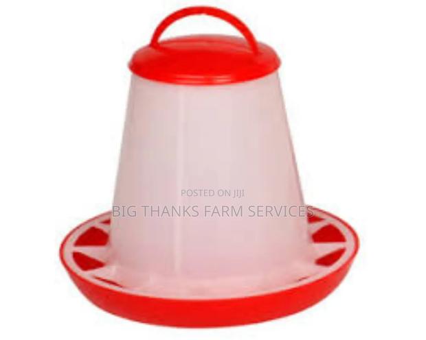 10kg Feeders · Photo 1