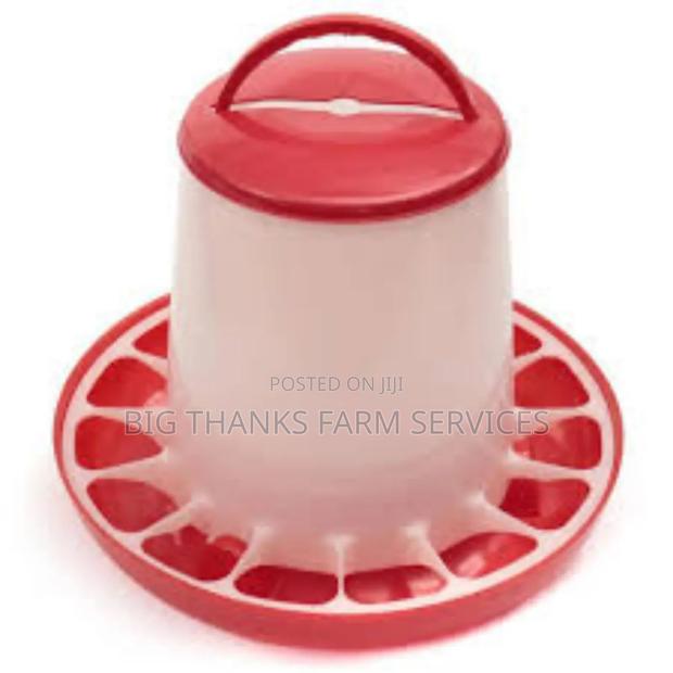 12kg Feeders · Photo 1