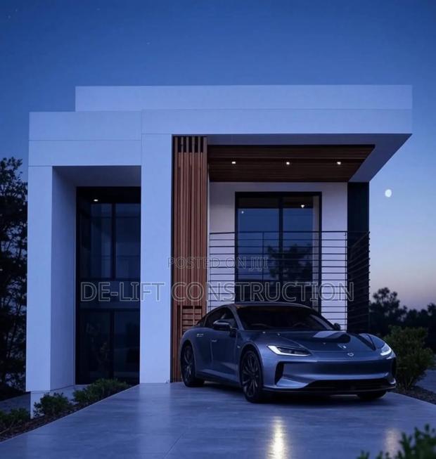 Hello Are You Urgently Looking for a Professional Architect? · Photo 7