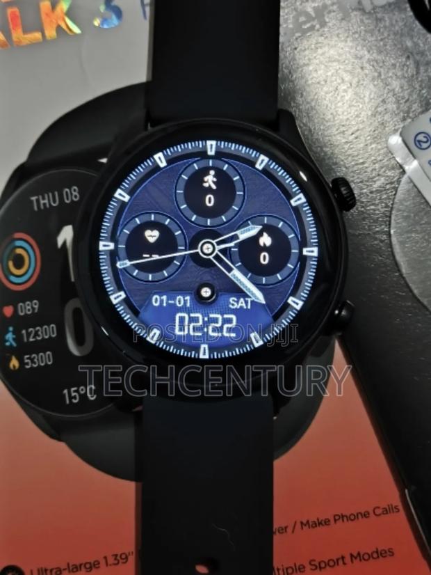 Zeblaze Btalk 3 Plus Voice Calling Smartwatch · Photo 3