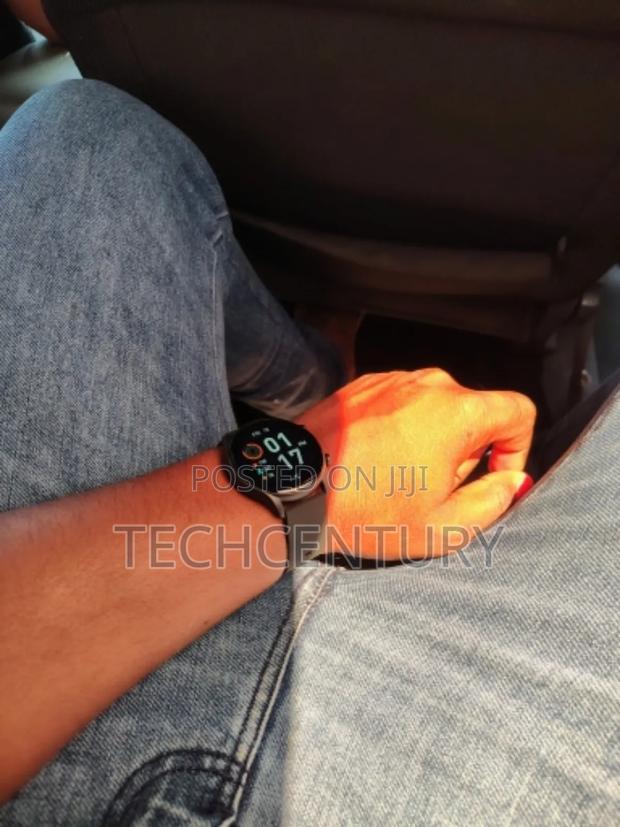 Zeblaze Btalk 3 Plus Voice Calling Smartwatch · Photo 5
