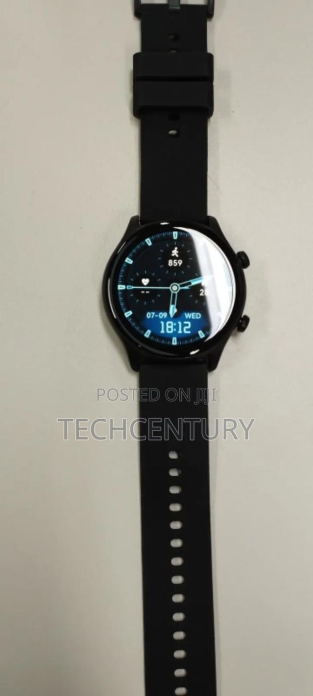 Zeblaze Btalk 3 Plus Voice Calling Smartwatch · Photo 6