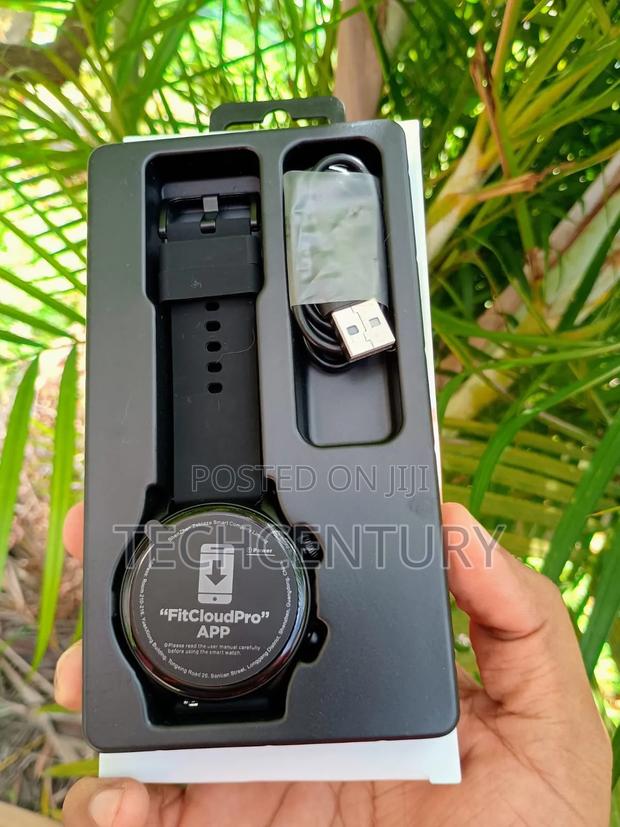 Zeblaze Btalk 3 Plus Voice Calling Smartwatch · Photo 7