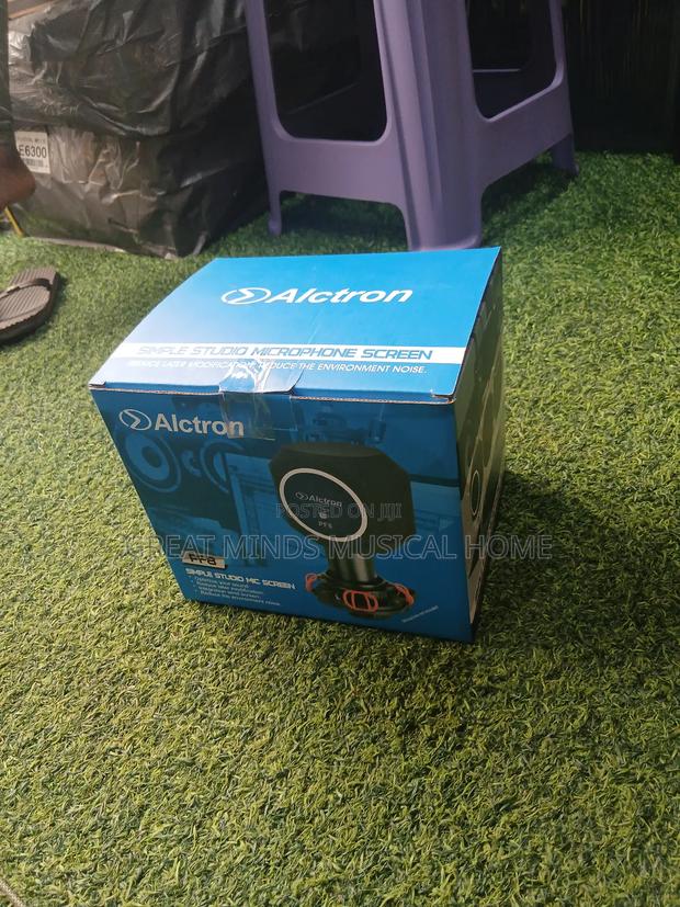 Alctron Pf8 · Photo 3