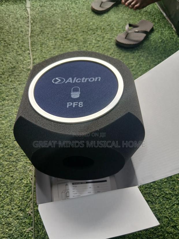 Alctron Pf8 · Photo 2