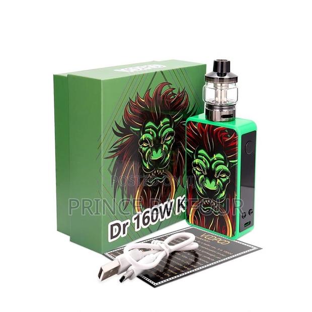 Vape 160w Big Smoke · Photo 2