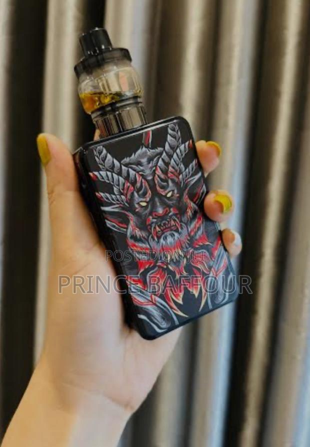 Vape 160w Big Smoke · Photo 1