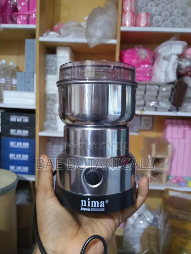Coffee and Spice Grinder · Photo 1