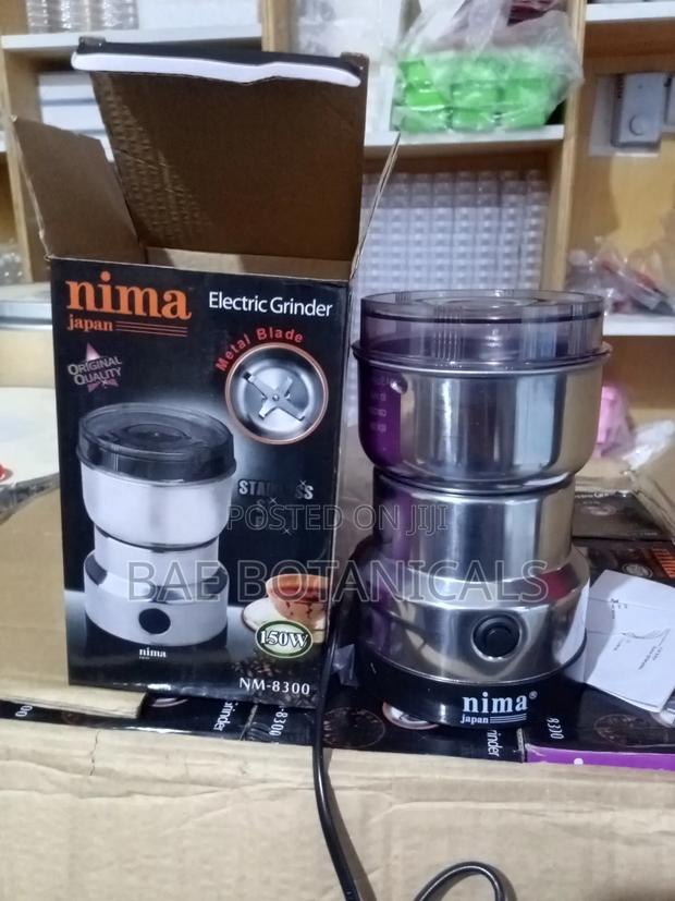 Coffee and Spice Grinder · Photo 2