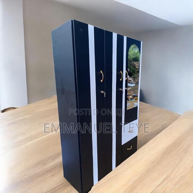 2 in One Wardrobe for Sale(Free Delivery) · Photo 2