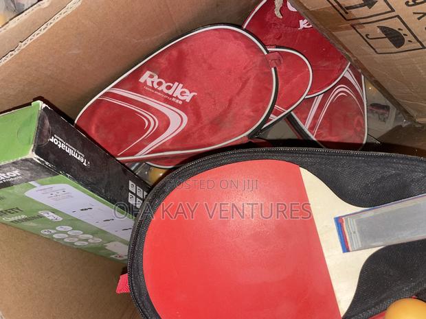 Tennis Ball With Bat · Photo 3