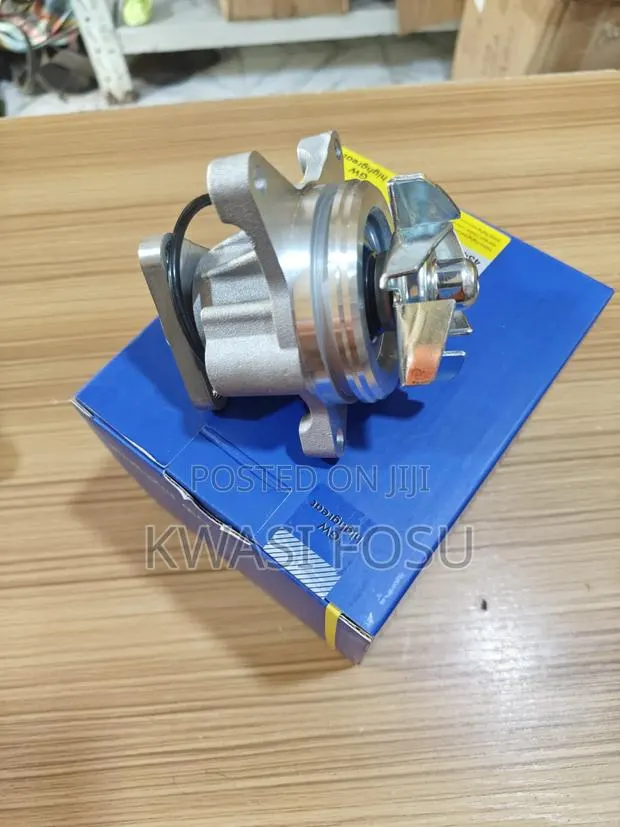 Ford Water Pulp Edge Escape Focus Fusion Ranger Taurus.2.3L,2.5L,2.0L · Photo 1