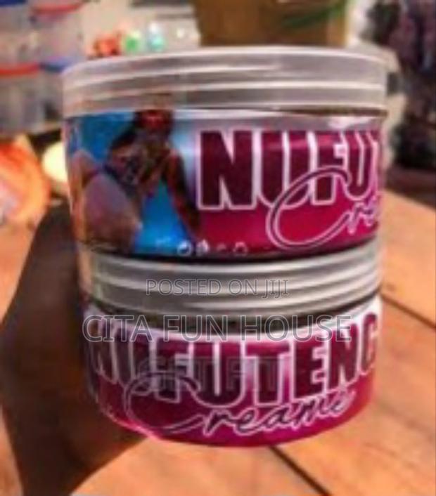 Nufuteng Butt and Hips /Breast Enhancement Cream · Photo 1