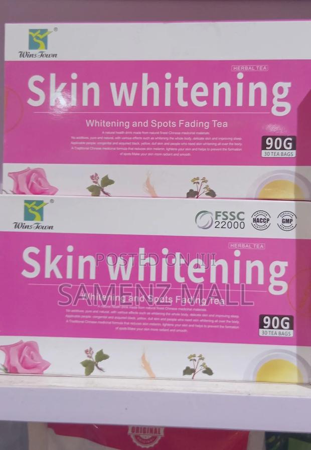 Skin Whitening Tea · Photo 2