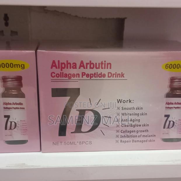 Alpha Arbutin · Photo 2