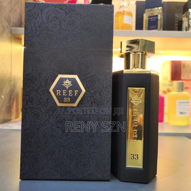 Reef 33 Perfume · Photo 1