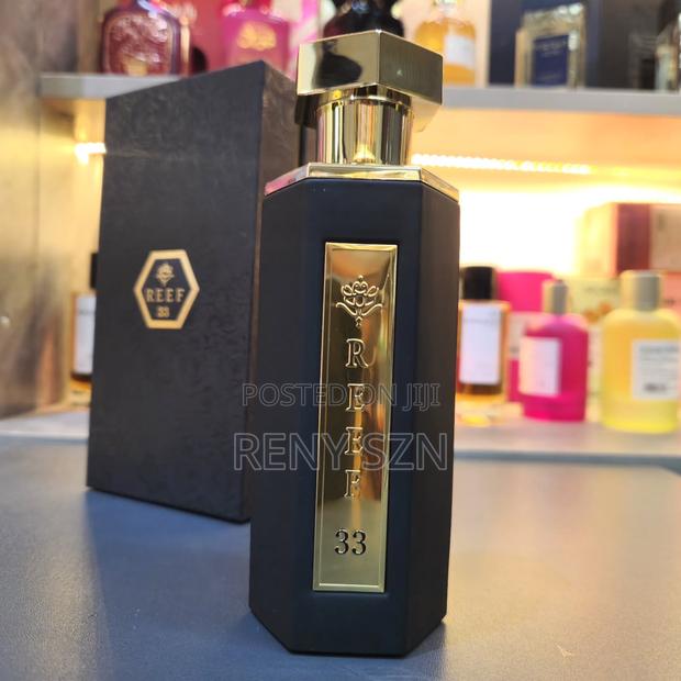 Reef 33 Perfume · Photo 2