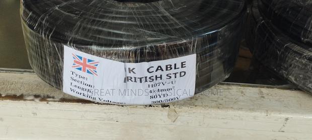 4 in 1 Speaker Cable · Photo 3