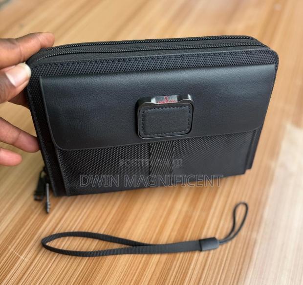 Command Attention: Luxury in the Palm of Your Hand · Photo 3