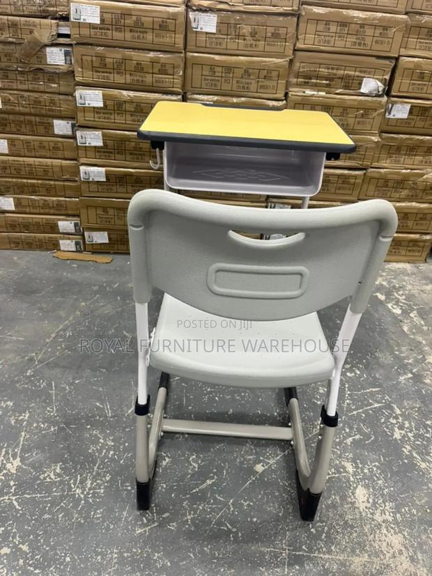 High Quality Learning Table and Chair · Photo 4