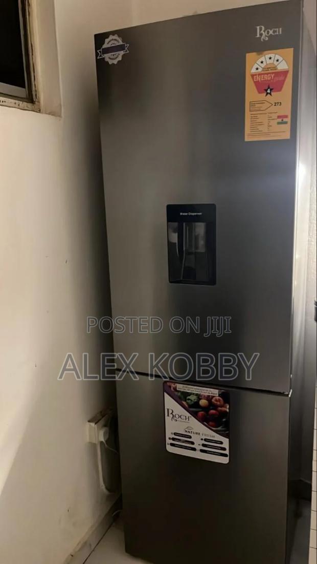 Perfect Man Fridge Master · Photo 1