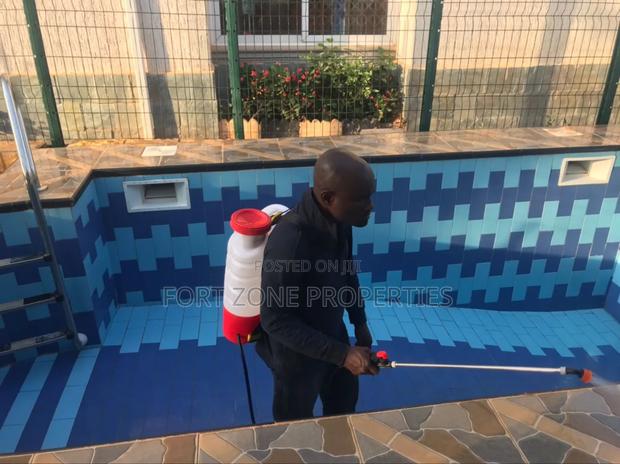 Pool Services · Photo 1