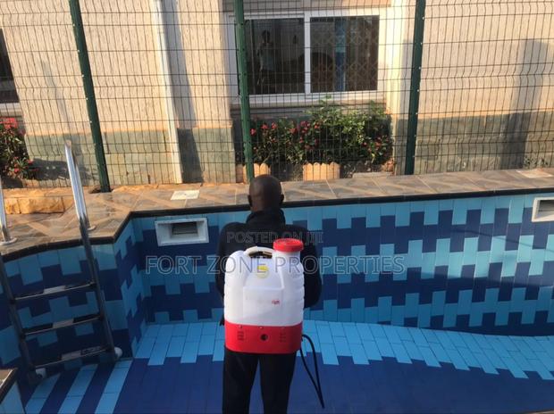 Pool Services · Photo 3